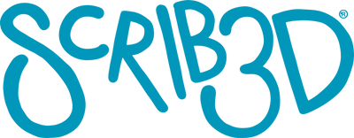 Scrib3D