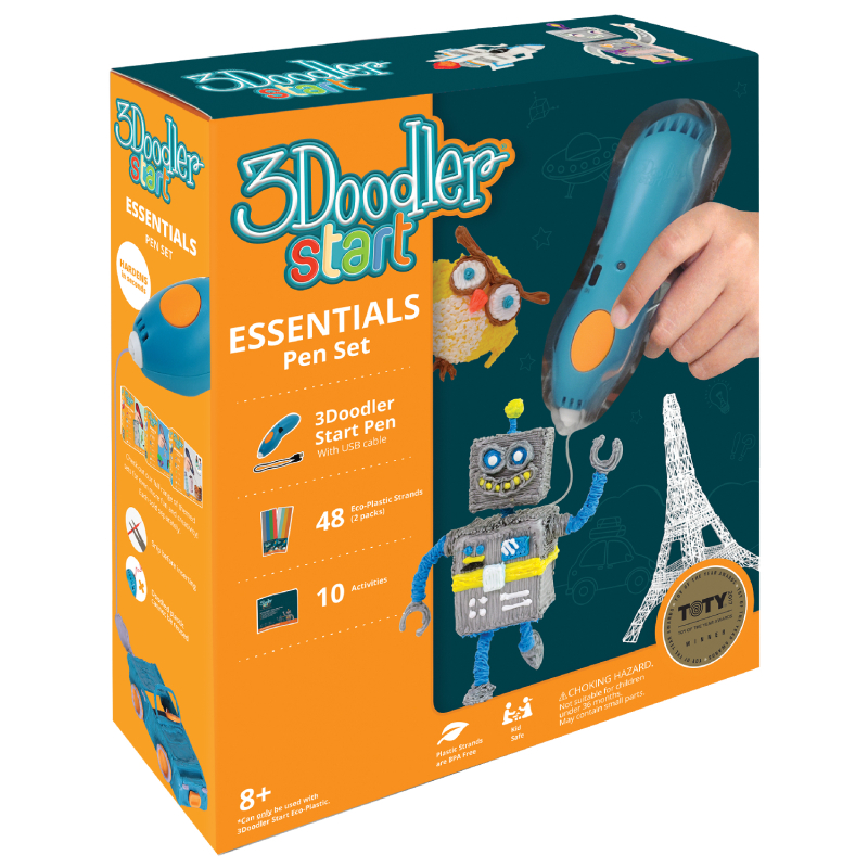 3Doodler Start Essentials Set