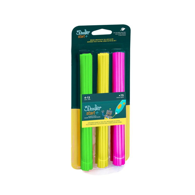 Filament 3Doodler Start