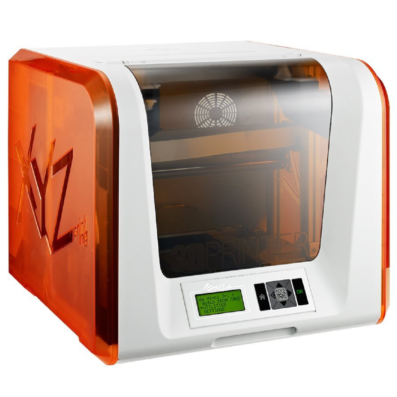 Da Vinci Junior Basic