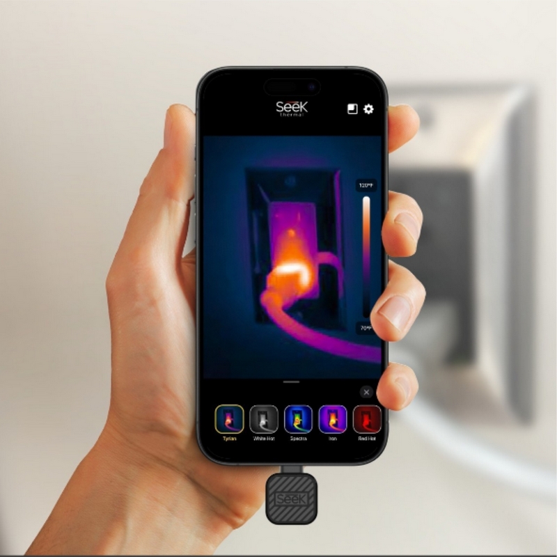 Seek Nano 200 (Android USB C)