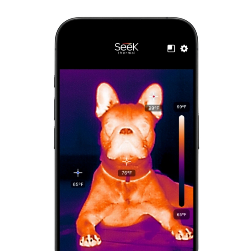 Seek Nano 200 (Android USB C)