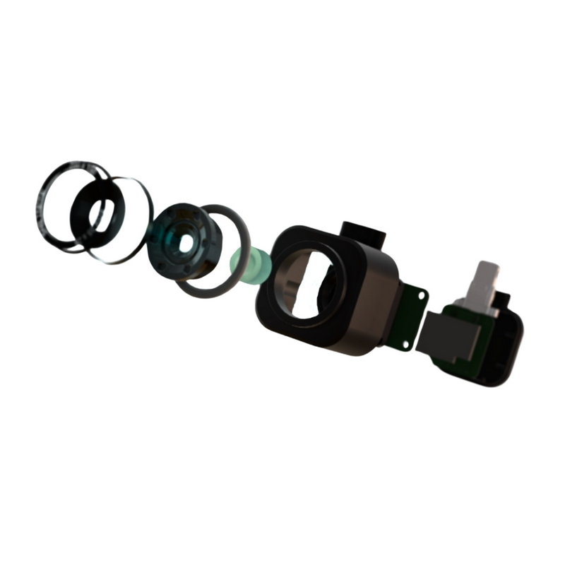 Seek Nano 200 (Android USB C)