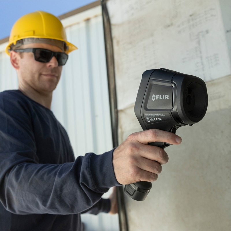 Kamera termowizyjna