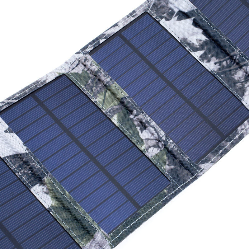 Solar panel 6 W