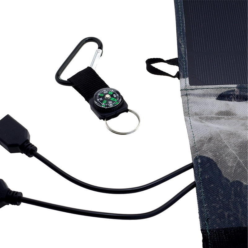 Solar panel 18 W