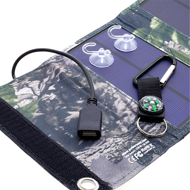 Solar panel 9 W