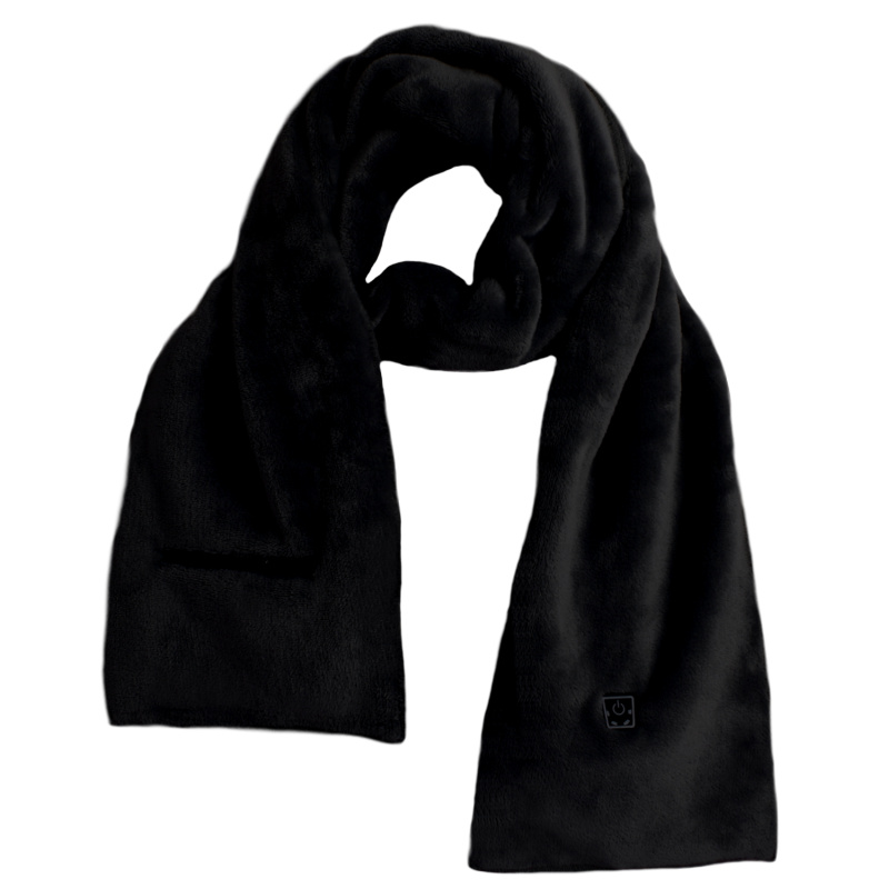 Обогреваемый шарф, размеры: UNI