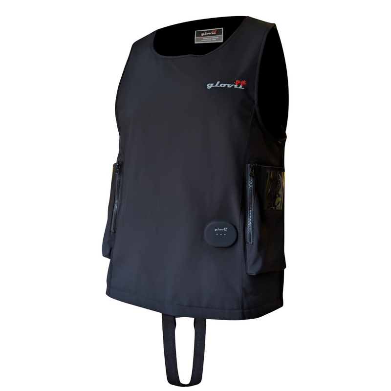 Heated Diving Vest
