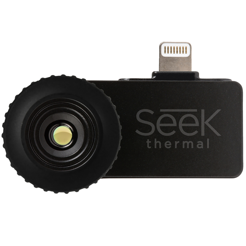 Thermal camera