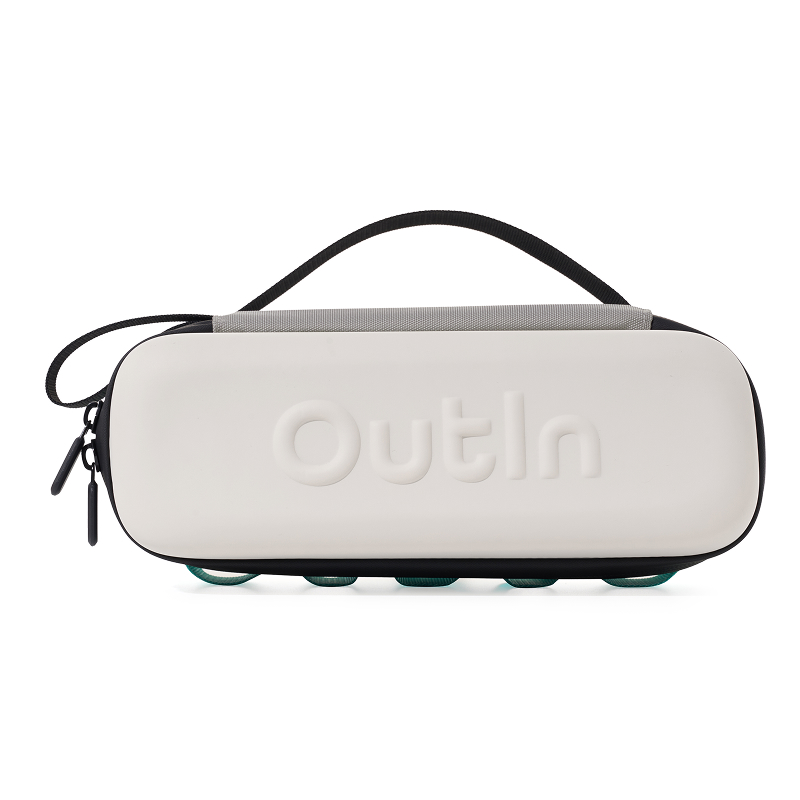 Case OutIn Case Sand Beige