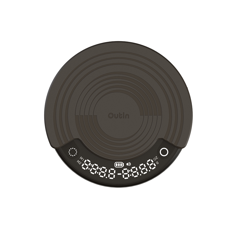 OutIn Claro Coffee Scale