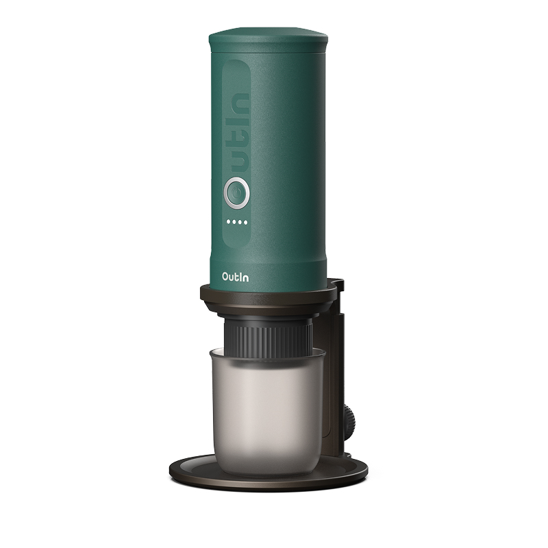 OutIn Universal Coffee Stand