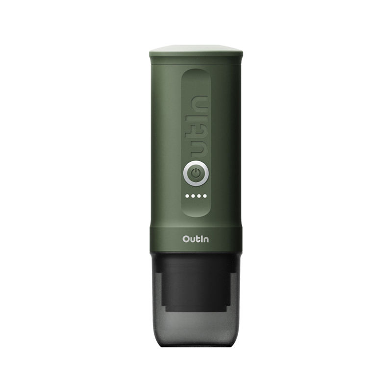OutIn Nano Forest Green