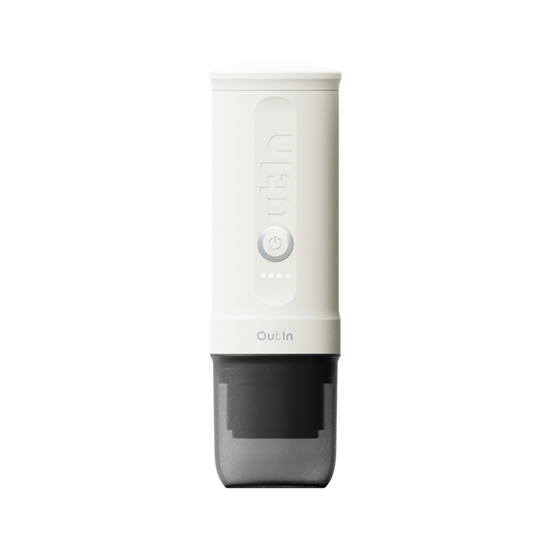 OutIn Nano Pearl White