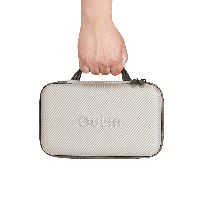 OutIn Nano Space Grey Bundle