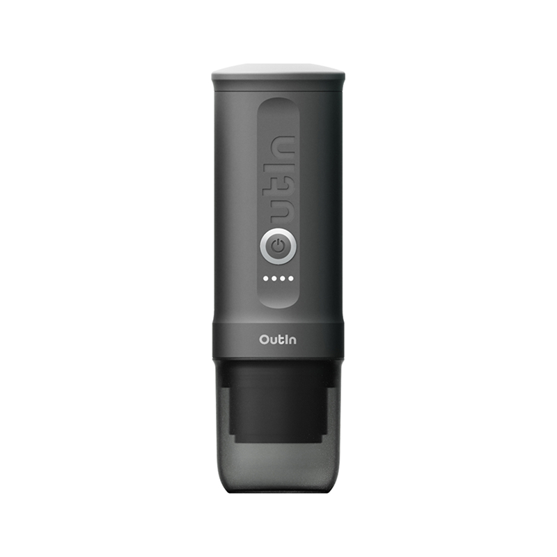 OutIn Nano Space Grey