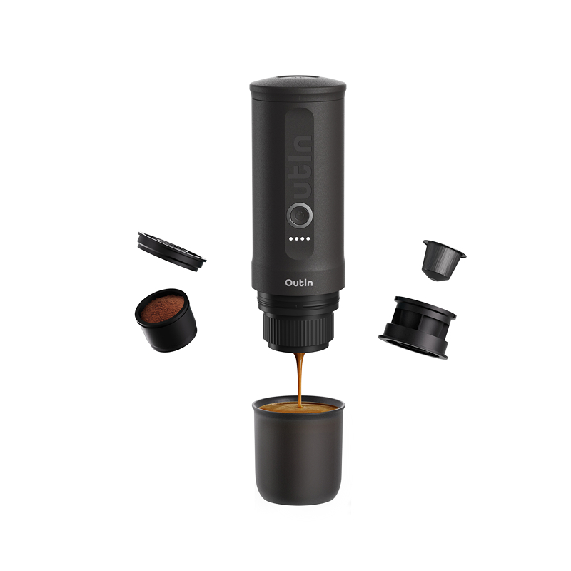OutIn Nano Space Grey