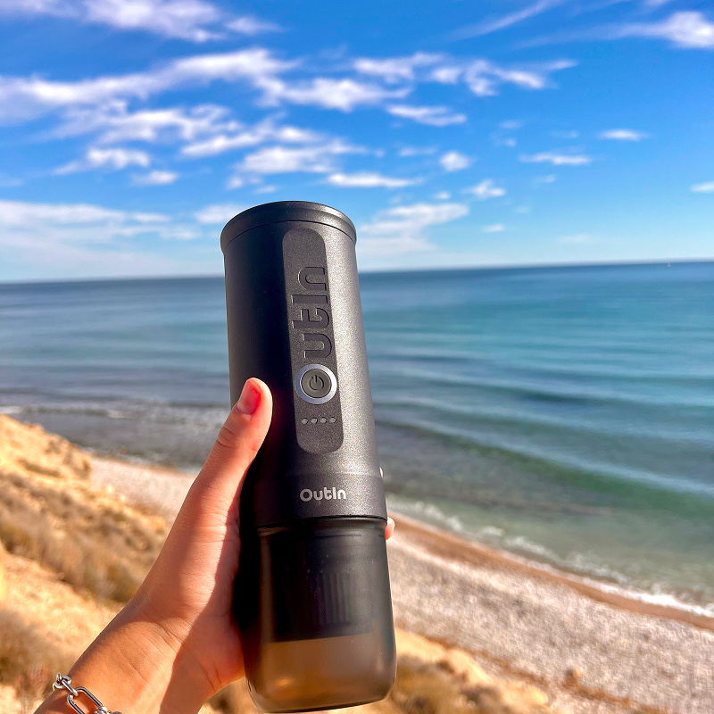 OutIn Nano Space Grey