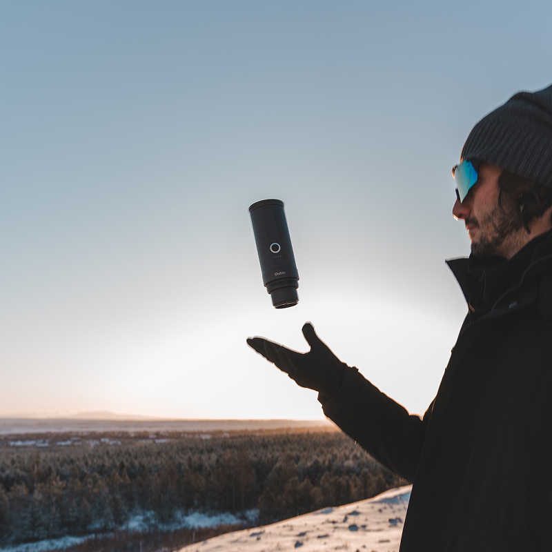 OutIn Nano Space Grey