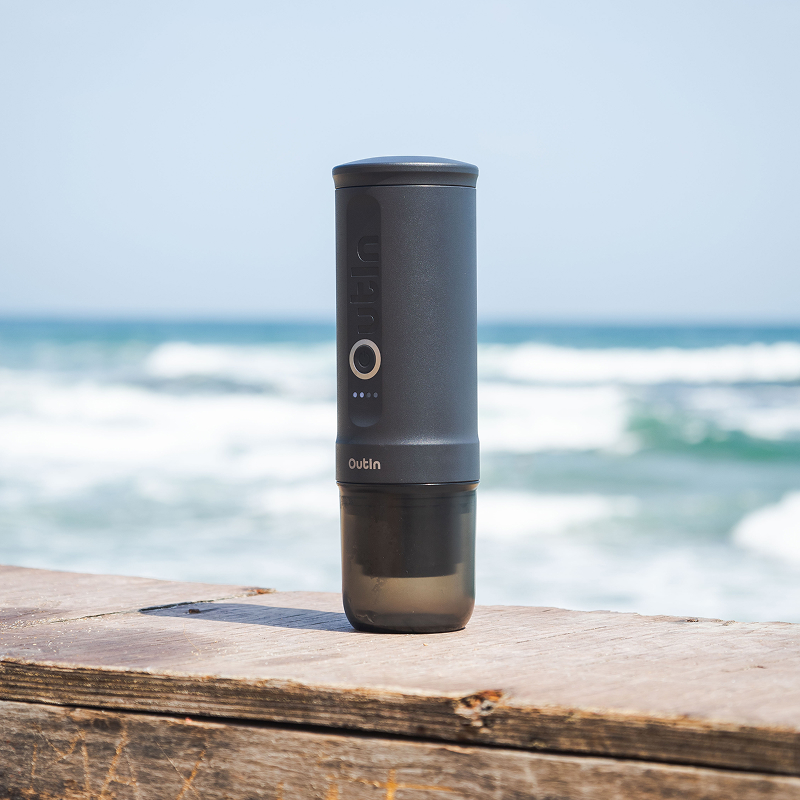 OutIn Nano Space Grey