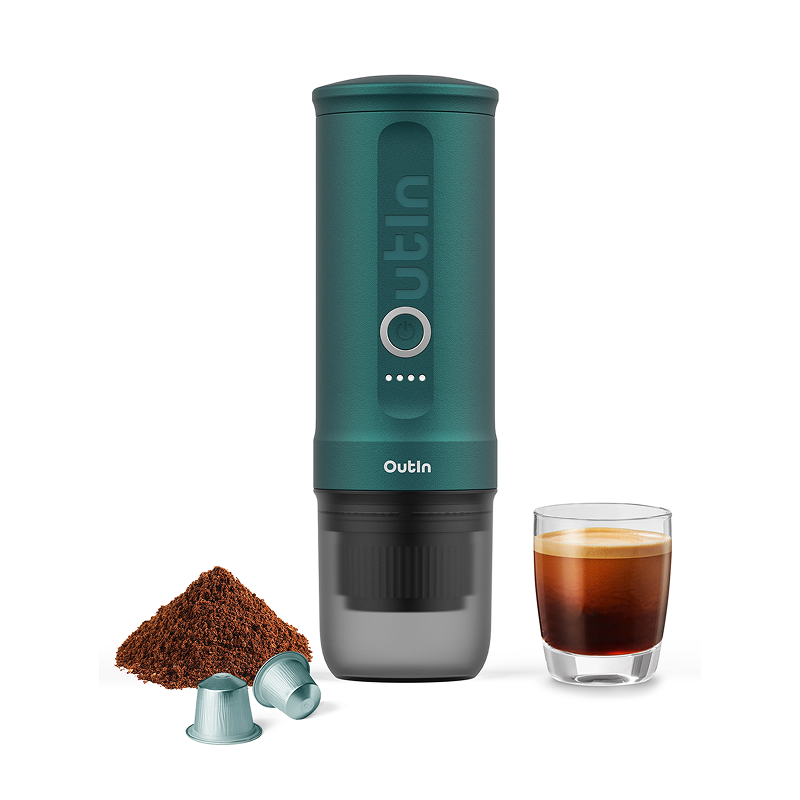 OutIn Nano OutIn Teal