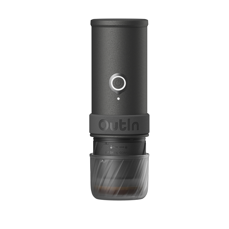 OutIn Mino Space Grey