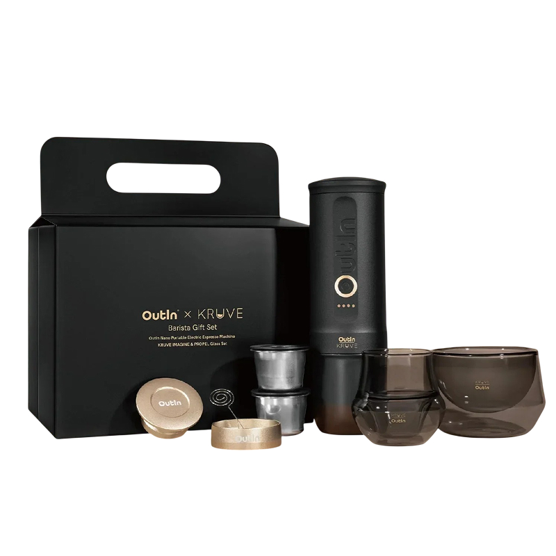 OutIn Nano KRUVE Gift Set