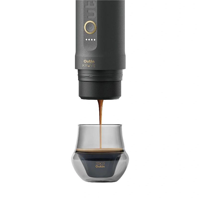 OutIn Nano KRUVE Gift Set
