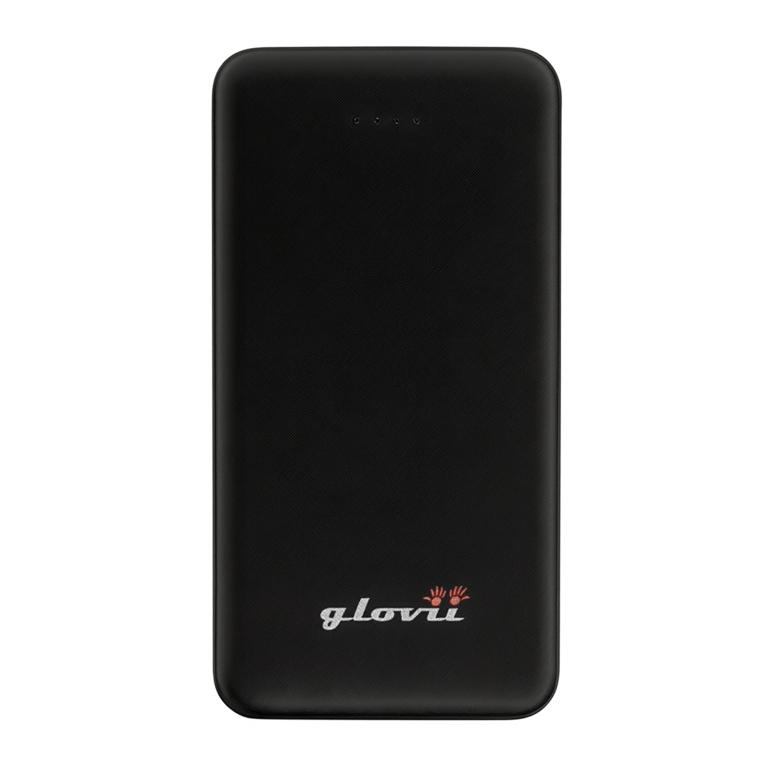 Powerbank Glovii 10000 mAh med Always On, til opvarmet tøj