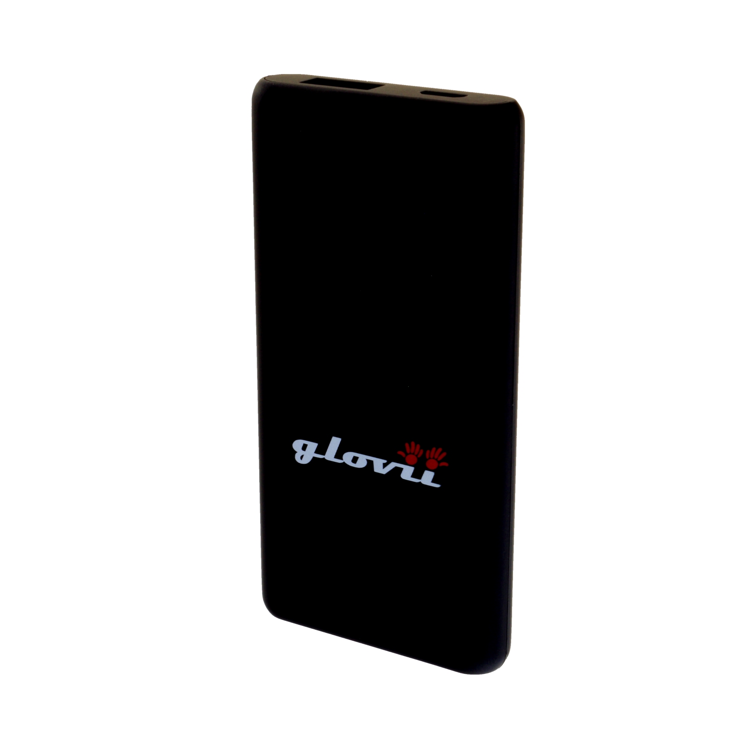 Powerbank 2500 mAh til oppvarmede tøfler og sokker, 5 V