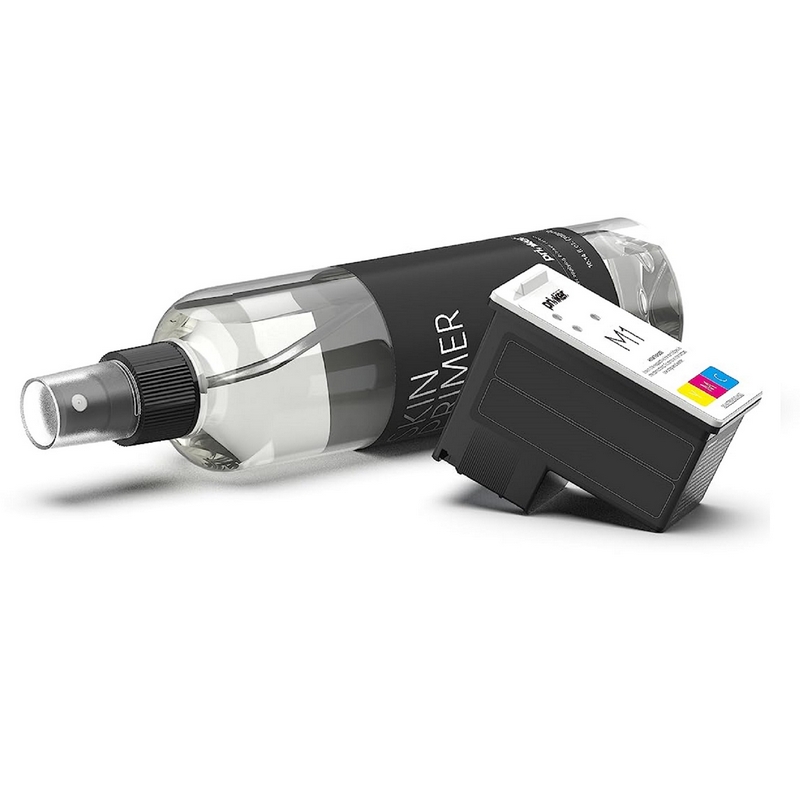 Prinker M Cartridge