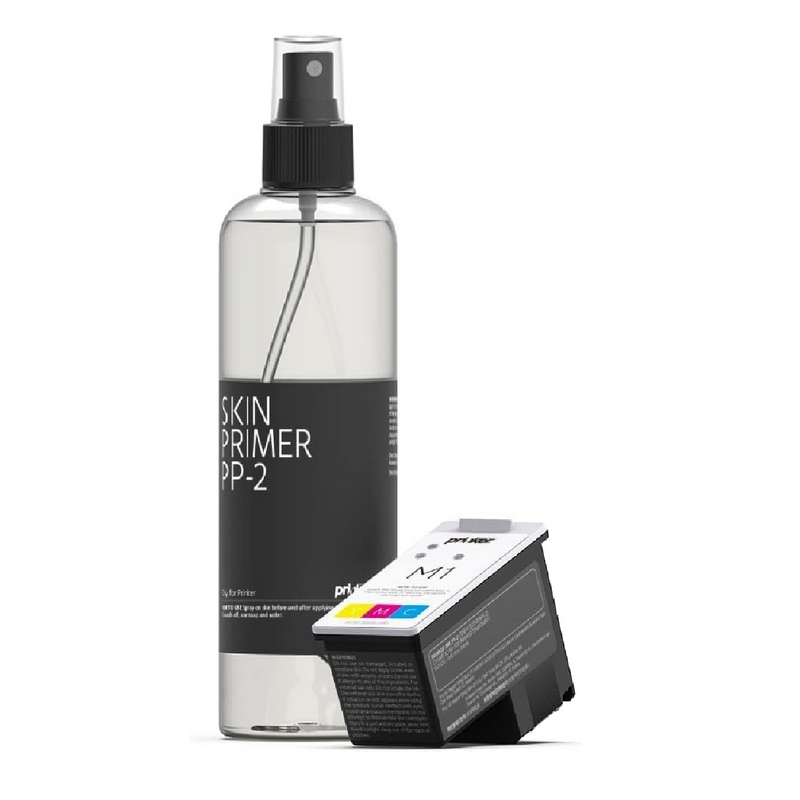 Kartridż Prinker M