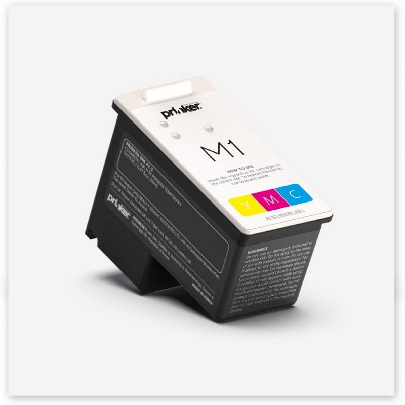 Kartridż Prinker M