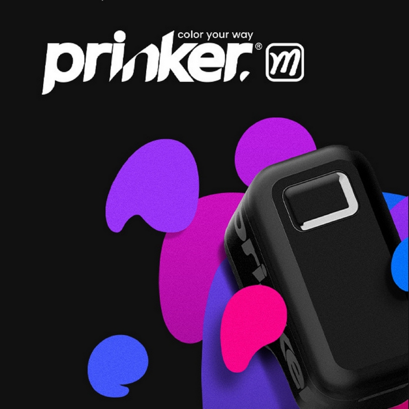 Kartridż Prinker M