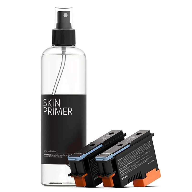 Drukarka Prinker S color