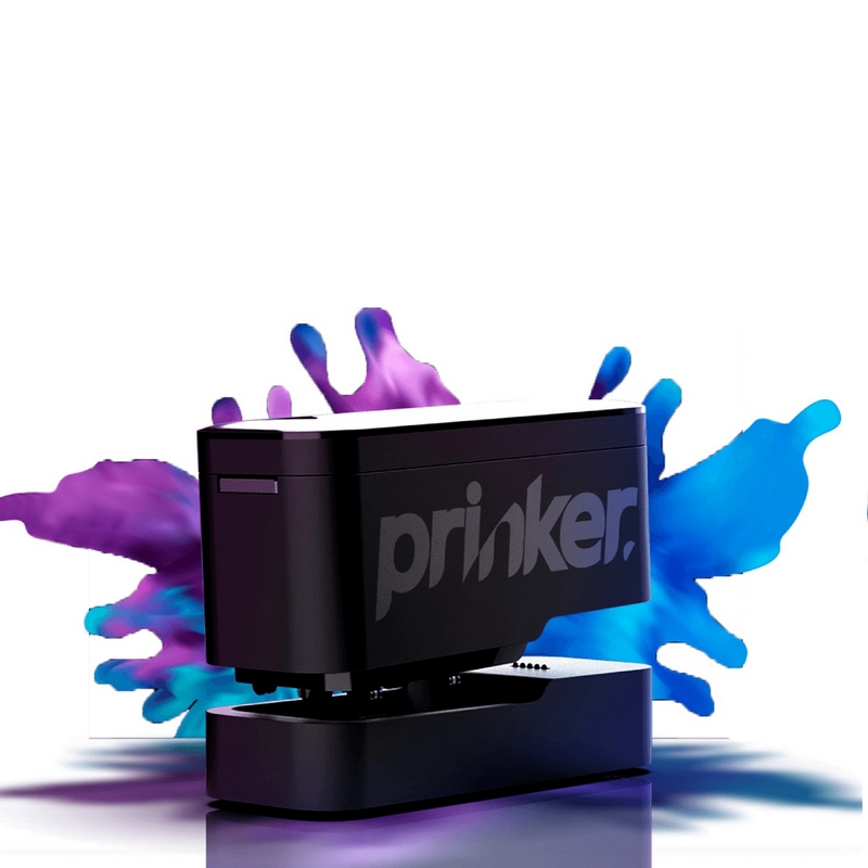 Drukarka Prinker S color