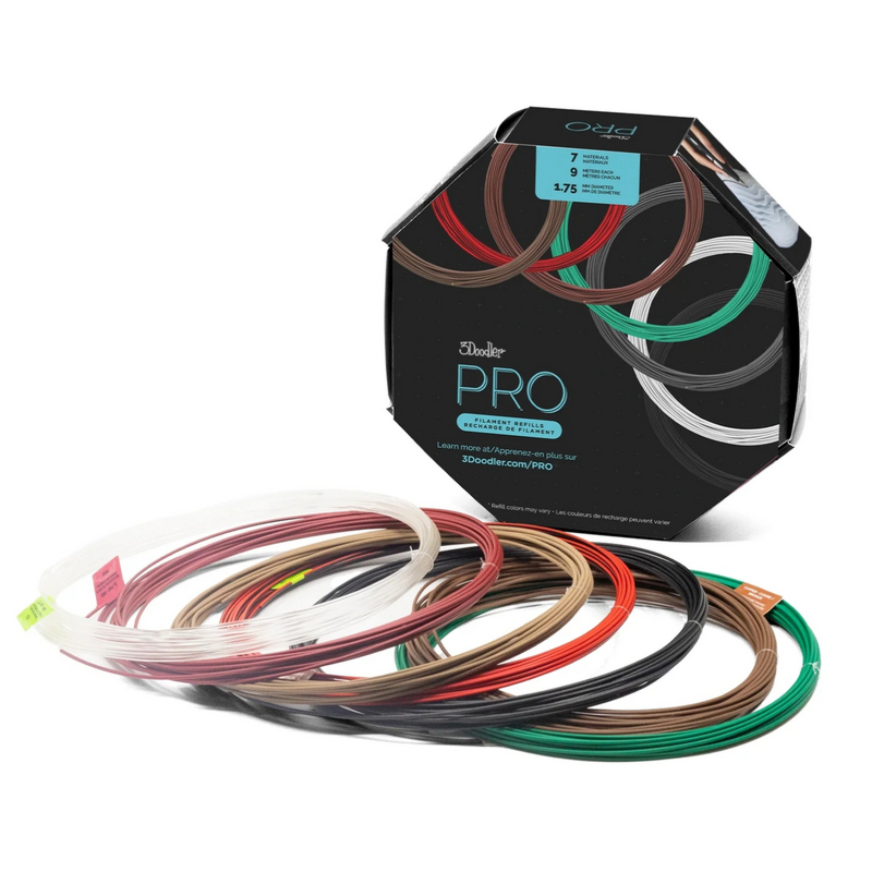 Filament 3Doodler ProIII