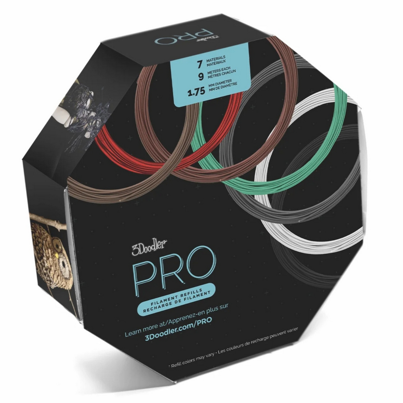 Filament 3Doodler ProIII