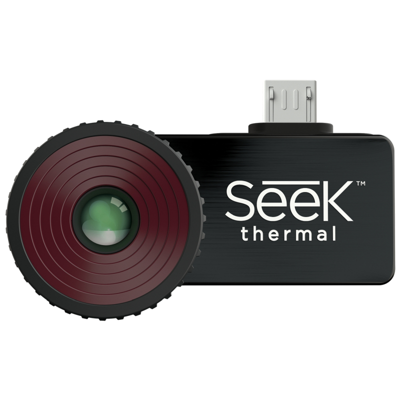 Thermal camera